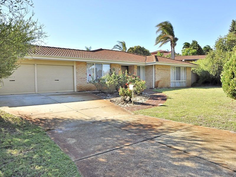 1 Stenton Corner, Leeming WA 6149