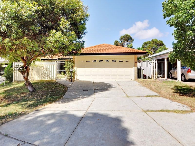 20 Brooke Gardens, Bateman WA 6150