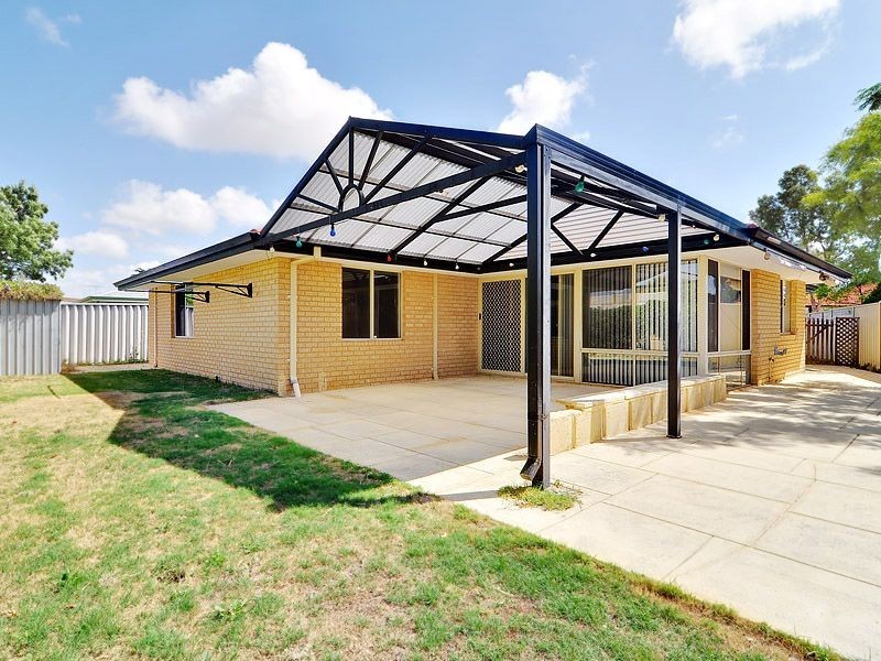 20 Brooke Gardens, Bateman WA 6150