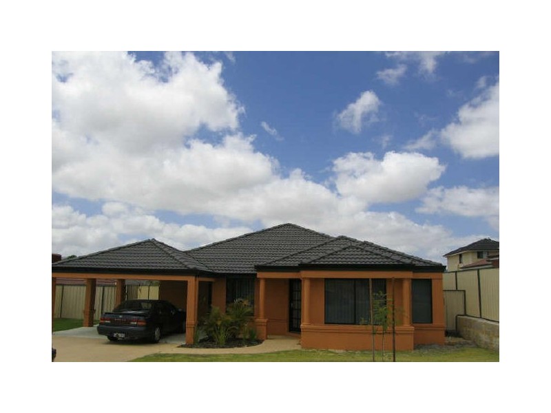 25 Sciano Avenue, Success WA 6164