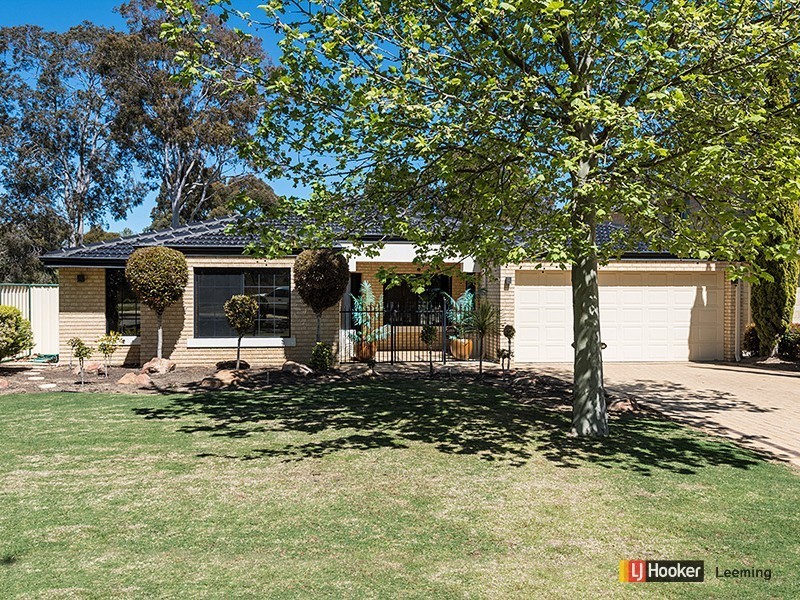 30 Dean Road, Jandakot WA 6164