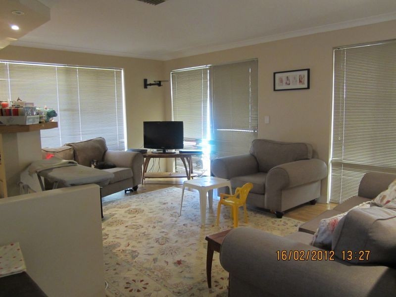 63 Folland Parade, Atwell WA 6164