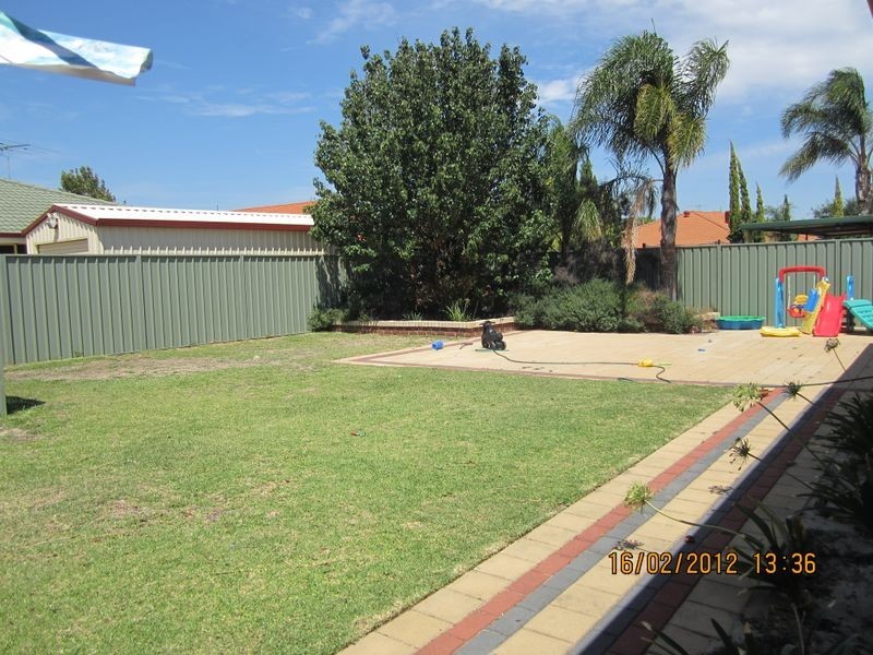 63 Folland Parade, Atwell WA 6164