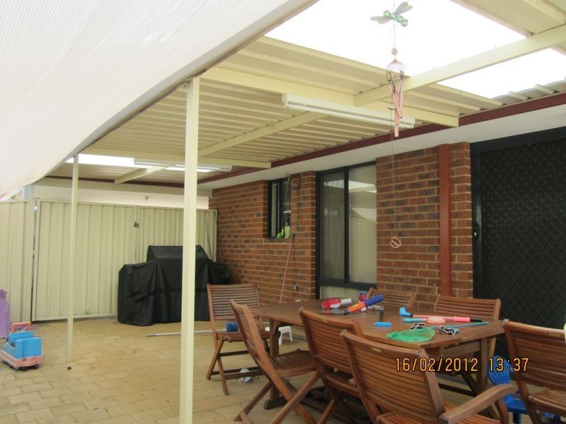 63 Folland Parade, Atwell WA 6164