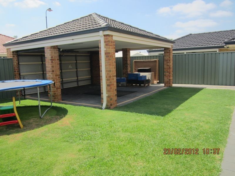 133 Beenyup Road, Atwell WA 6164
