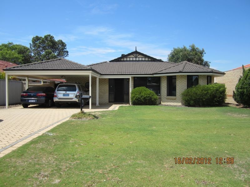 17 Folland Parade, Atwell WA 6164