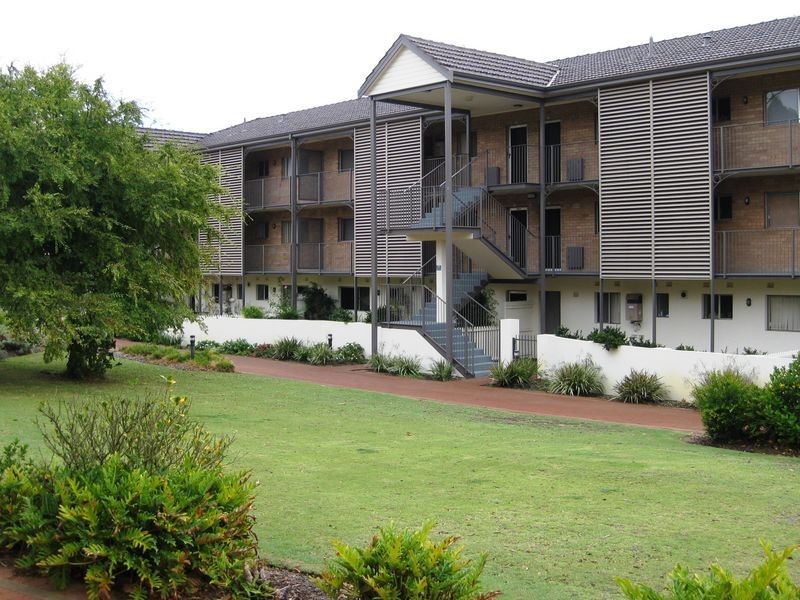 38/79 Waverly Road, Coolbellup WA 6163