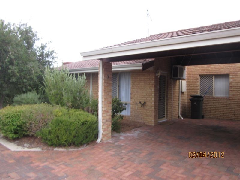 7/284 Grand Promenade, Dianella WA 6059