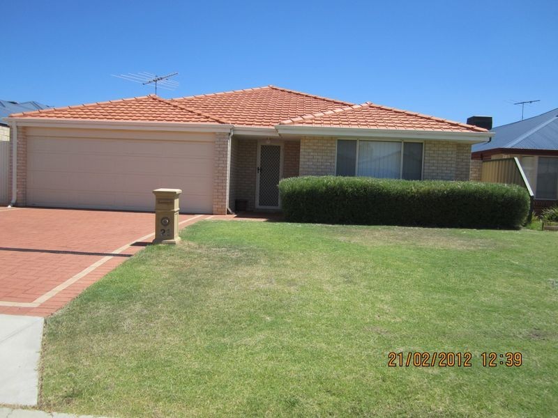 21 Minstrell Road, Bertram WA 6167