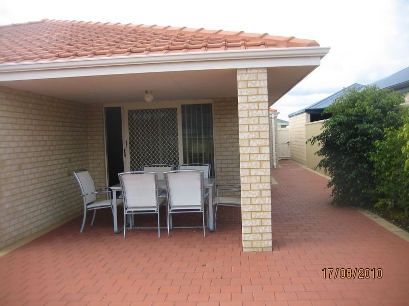 21 Minstrell Road, Bertram WA 6167