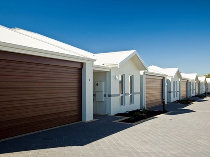 2/26 Ivanhoe Street, Bassendean WA 6054