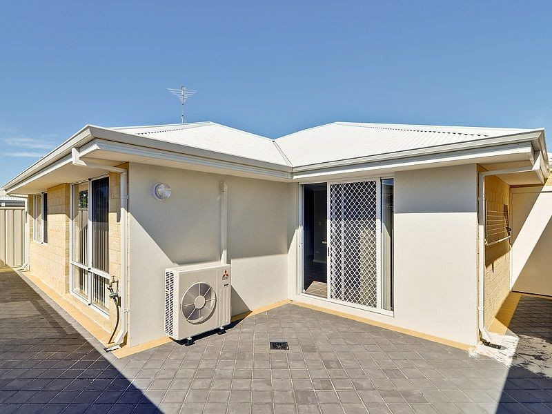 3/26 Ivanhoe Street, Bassendean WA 6054