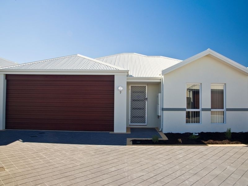 6/26 Ivanhoe Street, Bassendean WA 6054