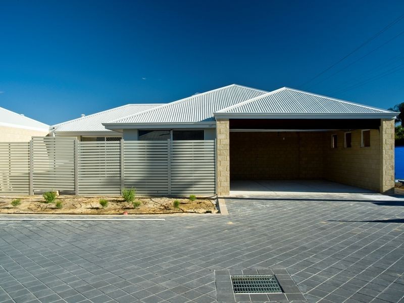 12/26 Ivanhoe Street, Bassendean WA 6054