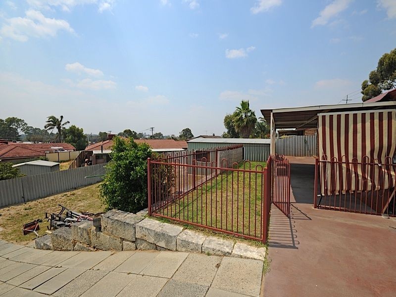 123 Plover Drive, Yangebup WA 6164