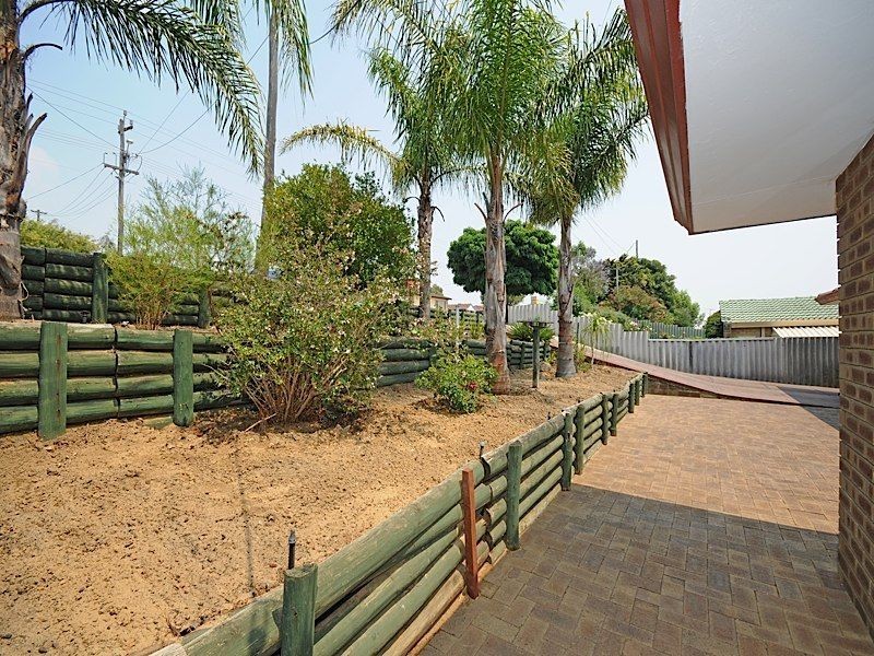 123 Plover Drive, Yangebup WA 6164