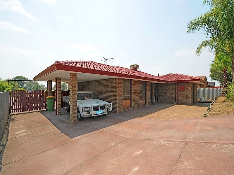 123 Plover Drive, Yangebup WA 6164