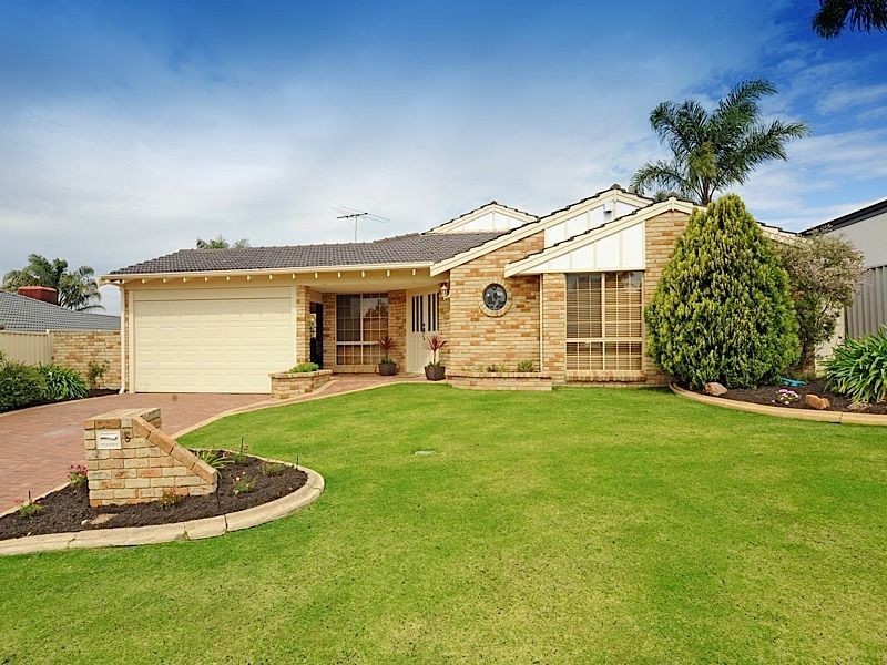 5 Timber Ridge Retreat, Leeming WA 6149