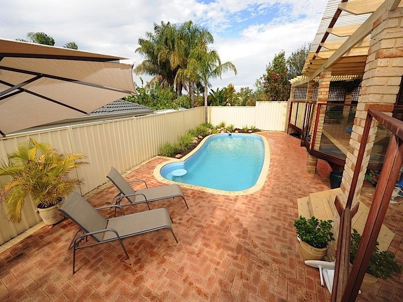 5 Timber Ridge Retreat, Leeming WA 6149
