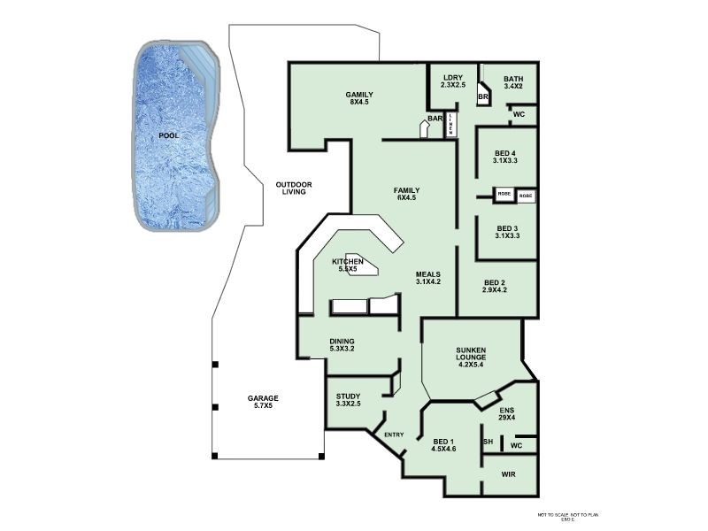 5 Timber Ridge Retreat, Leeming WA 6149