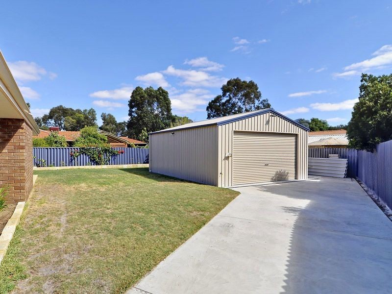 7B Krugger Place, Leeming WA 6149