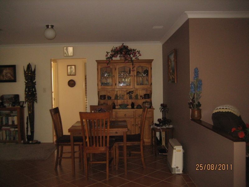 31 Chivalry Way, Atwell WA 6164