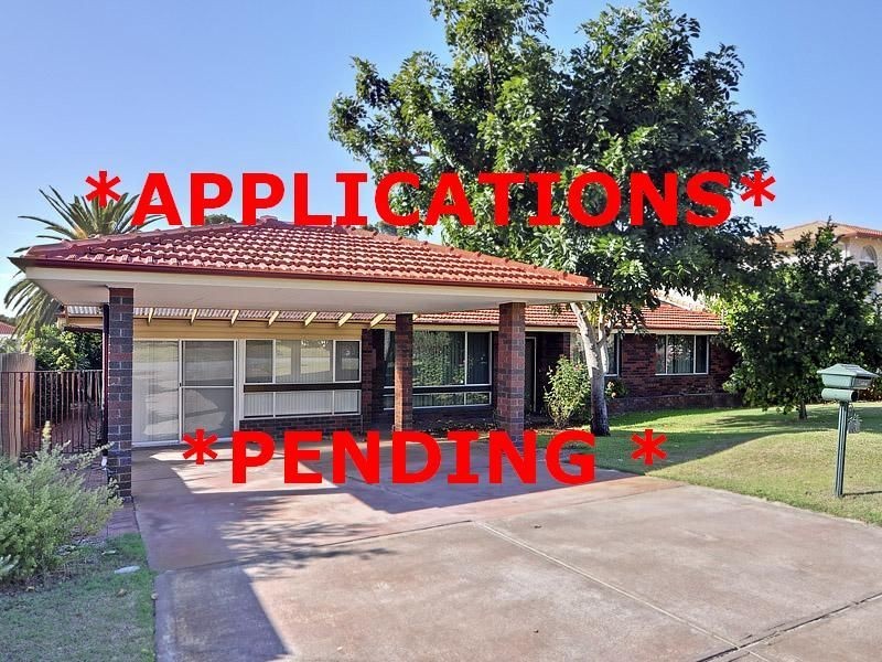 3 Endeavour Avenue, Bull Creek WA 6149