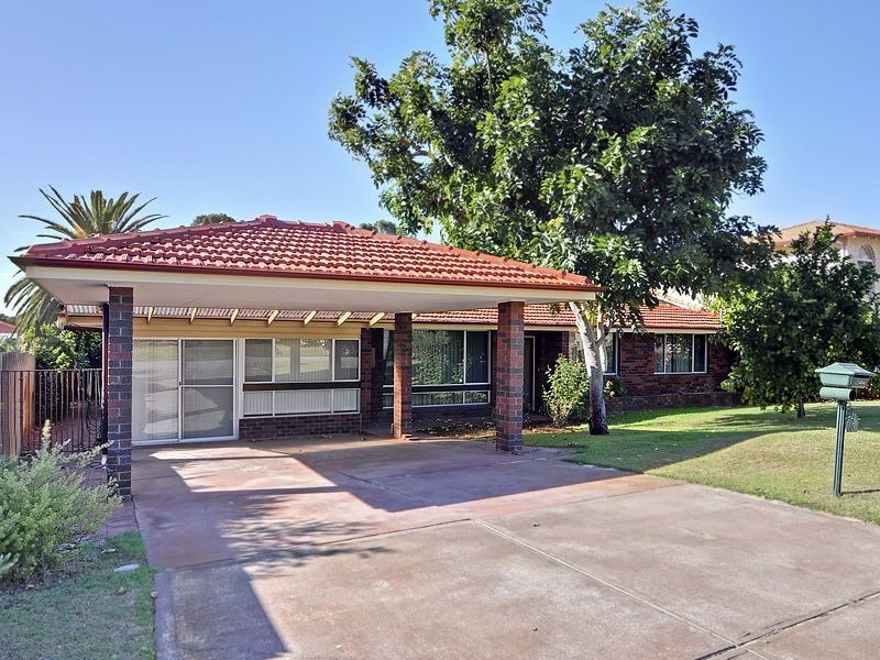 3 Endeavour Avenue, Bull Creek WA 6149