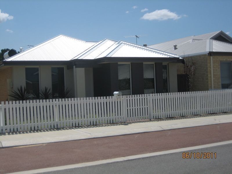 14 Clarity Elbow, Atwell WA 6164
