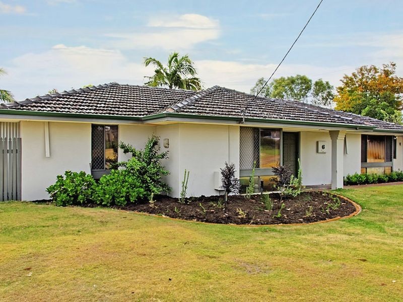 6 Endeavour Avenue, Bull Creek WA 6149