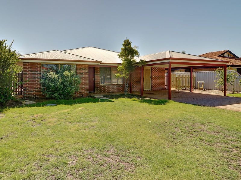 19 Lydiard Retreat, Canning Vale WA 6155