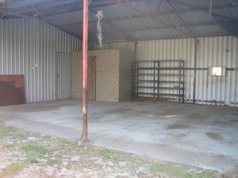 446 Hopeland Road, Hopeland WA 6125