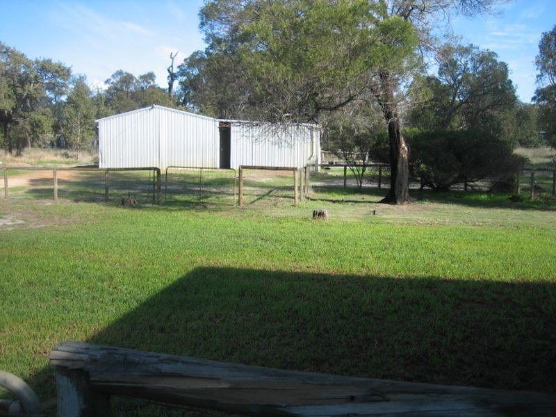 446 Hopeland Road, Hopeland WA 6125