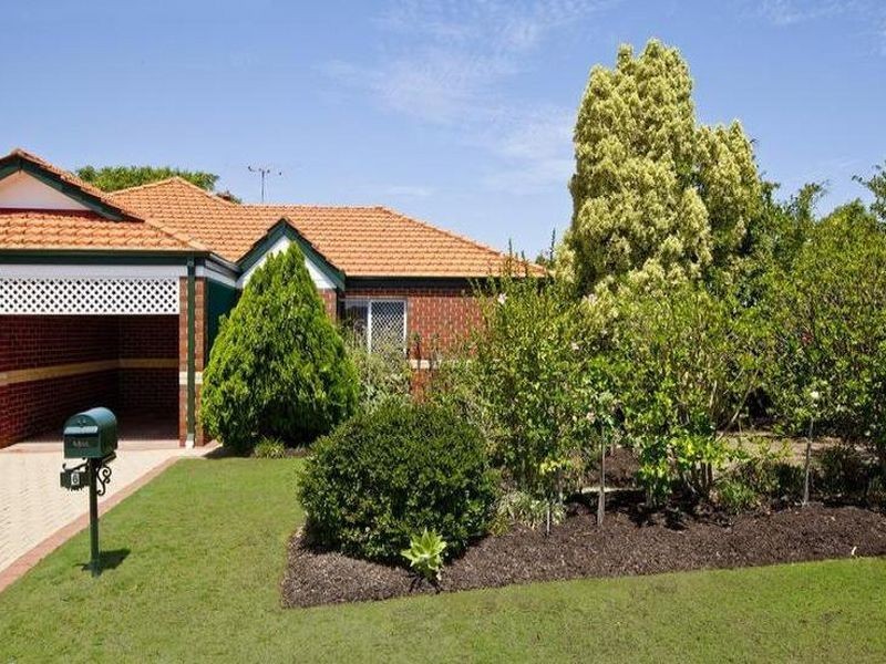 6/201 Glen Iris Drive, Jandakot WA 6164