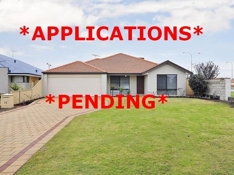 17 Mosman Loop, Success WA 6164