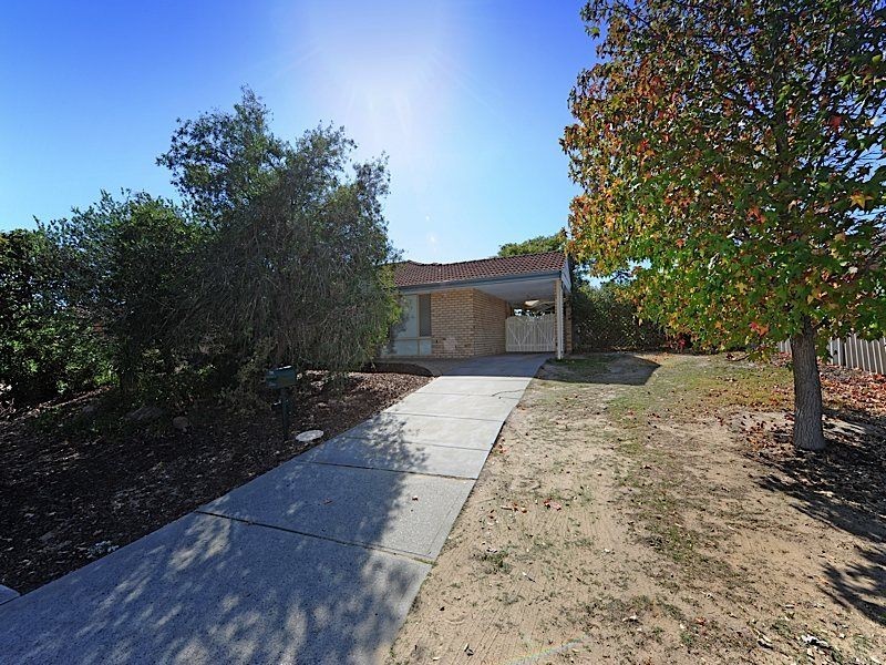 77 Casserley Drive, Leeming WA 6149