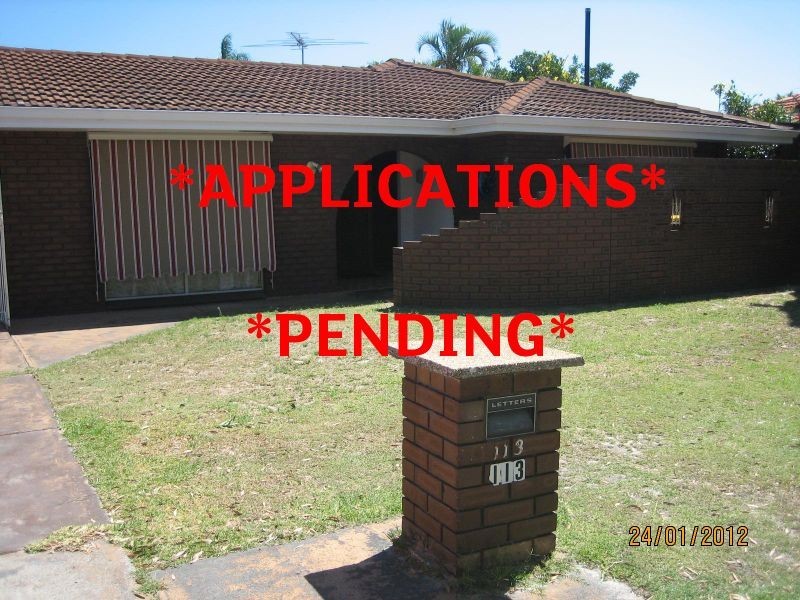 113 Burrendah Boulevard, Willetton WA 6155