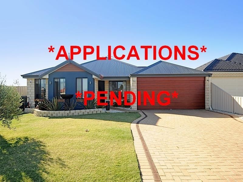 1 Caterpillar Road, Success WA 6164