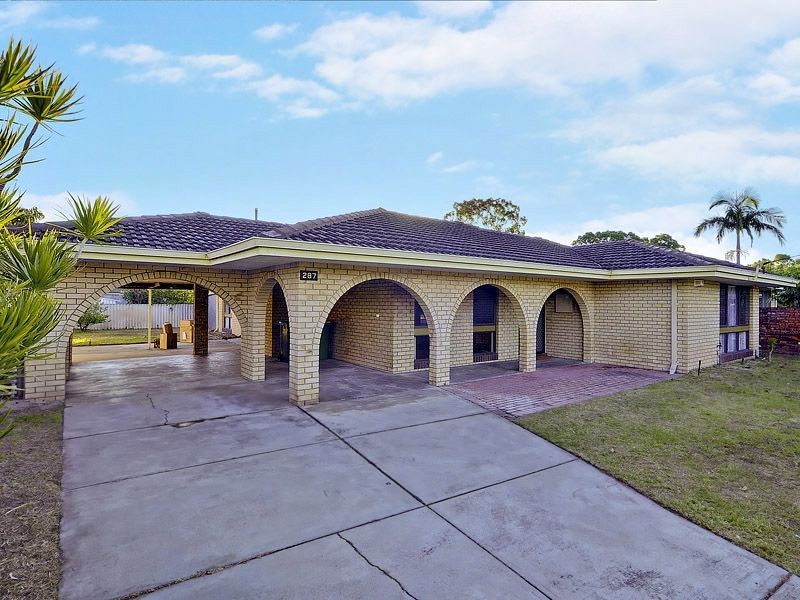 287 Vahland Avenue, Willetton WA 6155