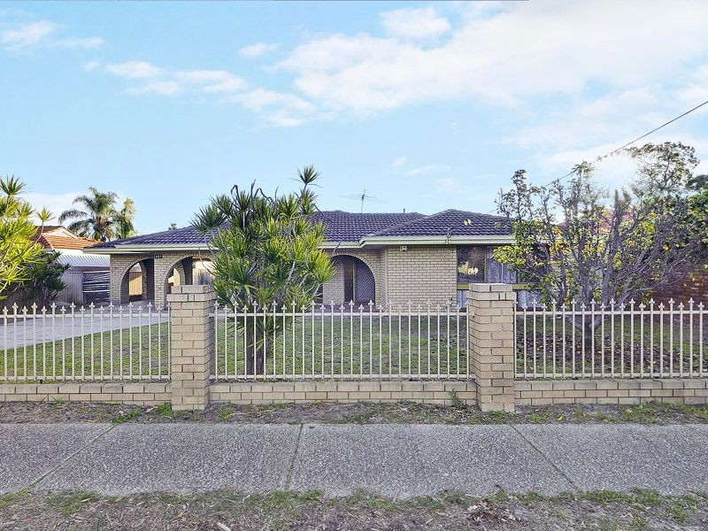 287 Vahland Avenue, Willetton WA 6155