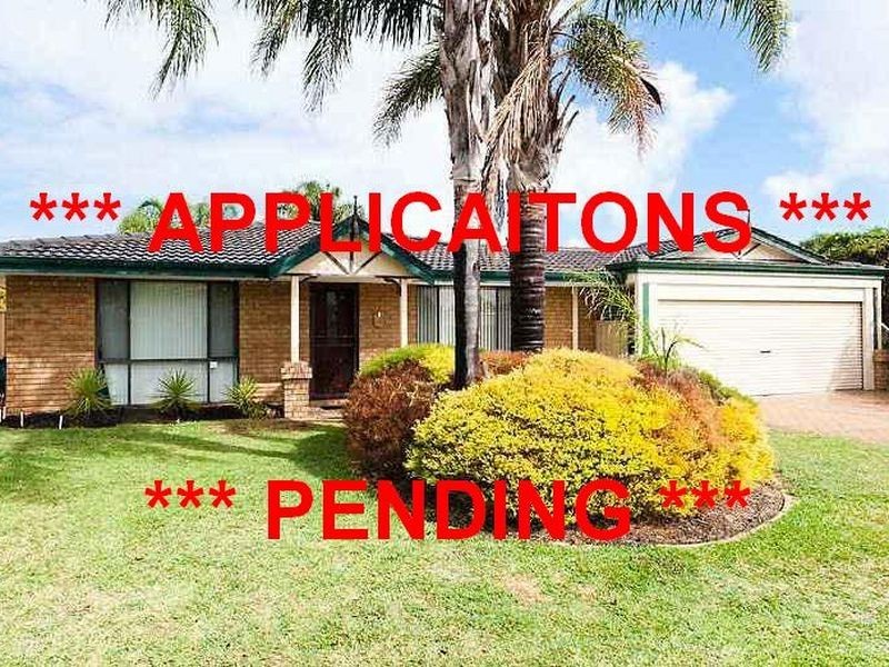 28 Forrest Lakes Drive, Thornlie WA 6108