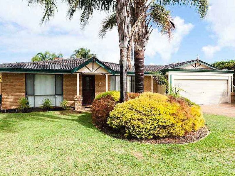 28 Forrest Lakes Drive, Thornlie WA 6108