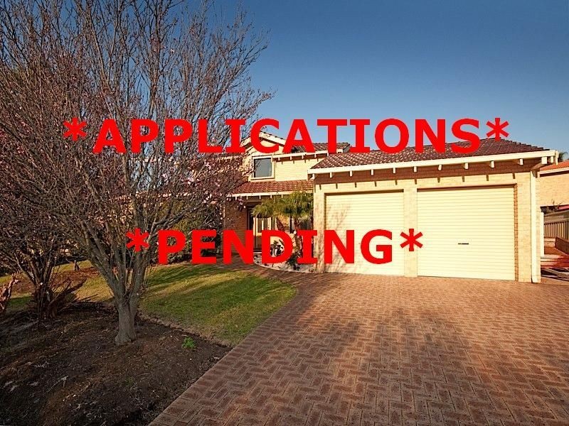 3 Olsen Court, Leeming WA 6149