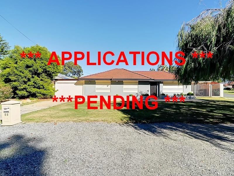 55 Cardington Way, Huntingdale WA 6110