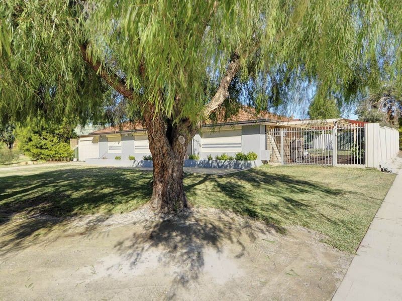 55 Cardington Way, Huntingdale WA 6110