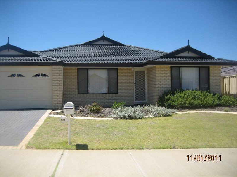 110 Kendall Boulevard, Baldivis WA 6171