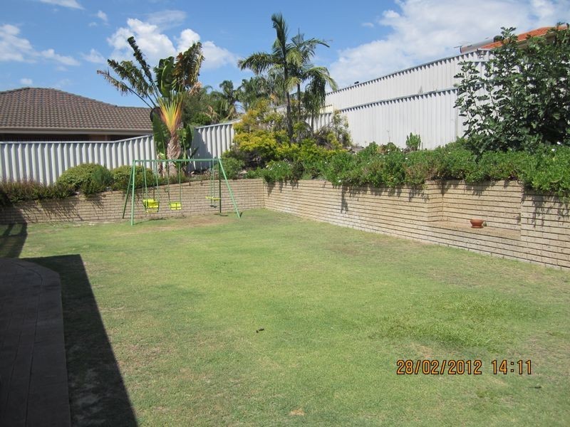 38 Broadbent Loop, Leeming WA 6149