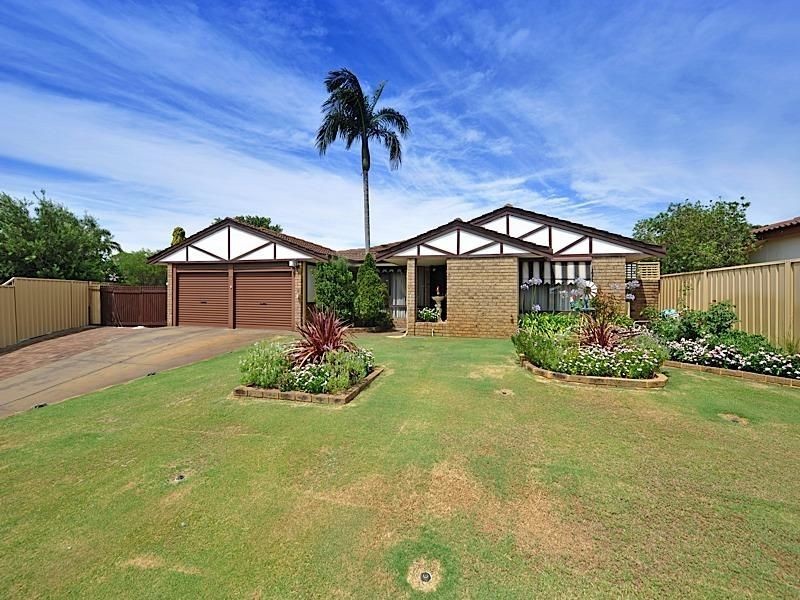 13 Mifflin Place, Leeming WA 6149