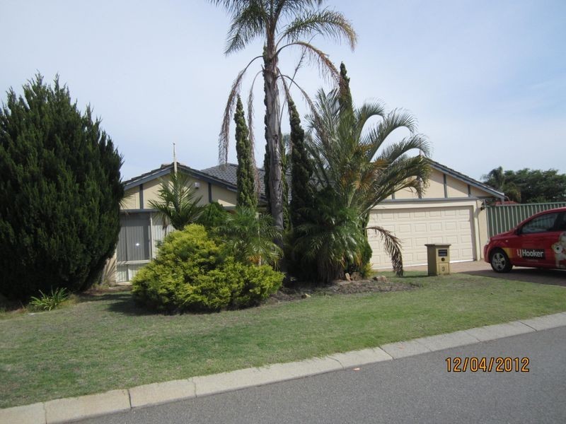3 Daley Close, Atwell WA 6164