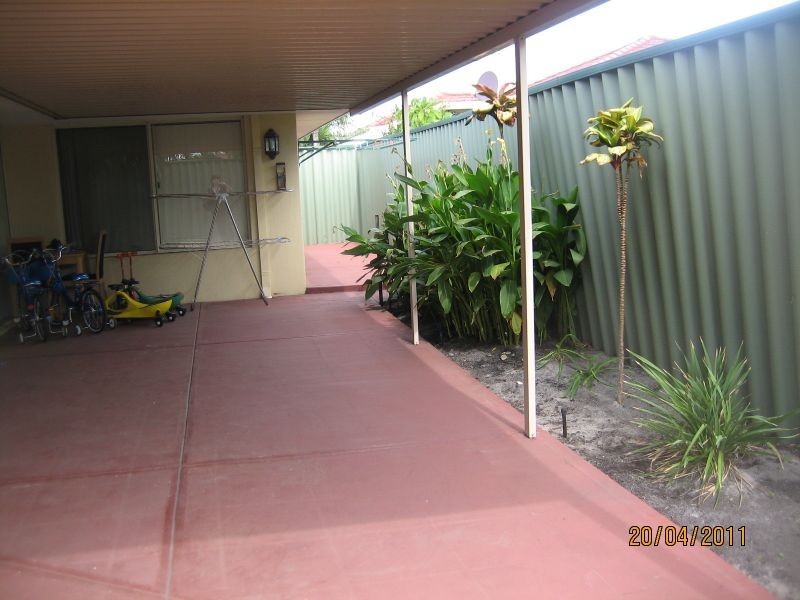3 Daley Close, Atwell WA 6164